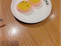 -鸽味轩·粤菜小馆(高楼门总店)
