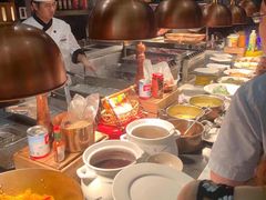 -飨食汇全日制餐厅·昆山皇冠假日酒店(九方店)