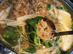 汆肉锅仔-集贤门·徽菜(南山店)