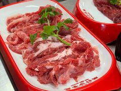 -燃计沙茶皇·香港沙茶火锅(人广旗舰店)