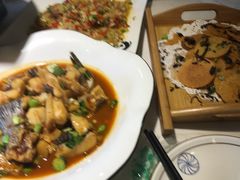 -千岛湖小鱼儿·淳安匠心农家菜