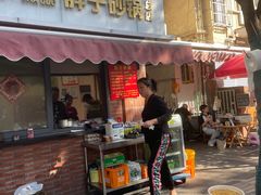 -南湖胖子砂锅(南湖店)