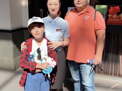 -威海天沐温泉度假区