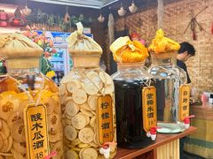 -多哥水傣味餐厅(司马巷店)