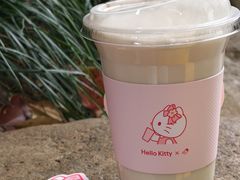 -喜茶(上海打浦桥日月光店)