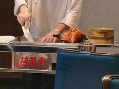 -全聚德(新街口店)