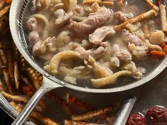 -小煵记·打边炉(西丽文光店)