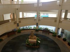 -吴哥国家博物馆
