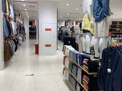 -优衣库(厦门SM广场店)