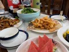-百味饺子城•海鲜家常菜(秦皇岛店)