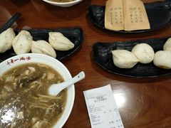 -张小文胡辣汤(龙柏新村店)