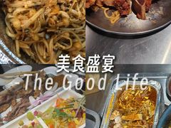 -马路牙子烧烤音乐酒馆(望京店)