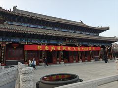 -天津妈祖文化园