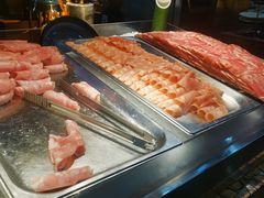 -苏格里岛自助海鲜烧烤火锅(南门口店)