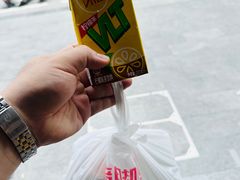 -猪脚洪隆江猪脚饭