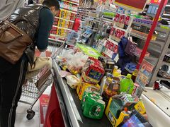 -家乐福(古北店)