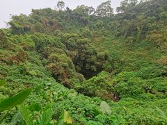 -海口火山口国家地质公园