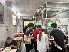 -阿阳牛腩腌面店