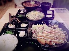 -左舞和风屋便当(金地店)