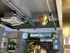 -柠檬树茶餐厅(海雅缤纷城店)