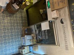 -Alimentari早午餐(安福路店)