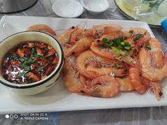 -金海湾海鲜排档(朱家尖店)
