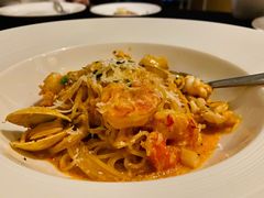 -圣丰索菲特·法国餐厅