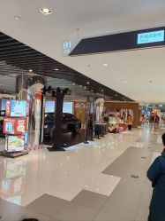 -卡通尼·Safari非洲探索乐园·生日会(金桥国际商业广场店)