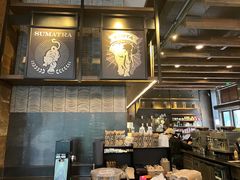 -星巴克(深圳前海企业公馆店)