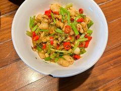 -望湘园·洞庭渔宴(浦江欢乐颂店)