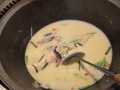 -小团圆灶台鱼·百城头牌菜(千岛湖店)