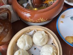 -云隐小厨·传统大理美食(复兴路店)