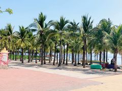 -三亚西岛海洋文化旅游区