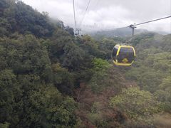 -白云山索道-售票处