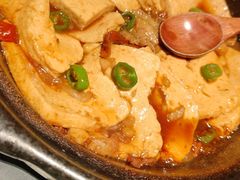 -炊烟小炒黄牛肉(浦东世纪汇店)