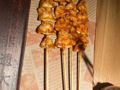 -雪熊精酿·哈尔滨烧烤酒馆(非遗大串店)