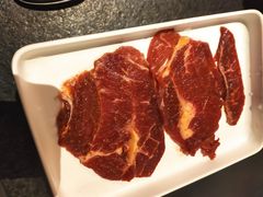 -神户赤童日式烤肉(金地广场店)