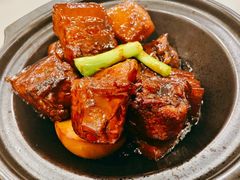 -南八仙·老上海味道(南京东路店)