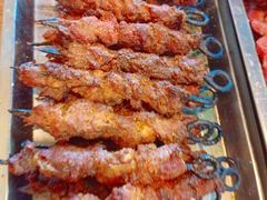 -宝山一号馕坑肉