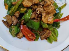 -澎湖湾农家菜(八一路楚天府店)