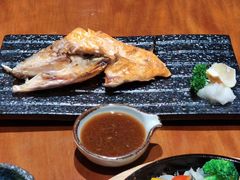 -千代武日本料理(开发区店)