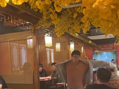 -京元盛铜锅涮肉(上海总店)