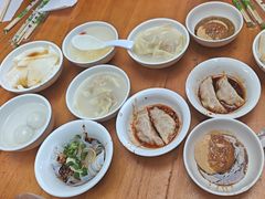 -龙抄手食府(浣花北路店)