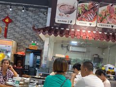 大堂-猪腰一家·地道佛山菜(里水店)