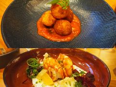 -君悦酒店·La Terrazza意合園·意式风味