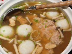 -锦楼·臻选新杭帮(杭州中心店)