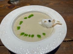 -卢布里西餐厅(总店)
