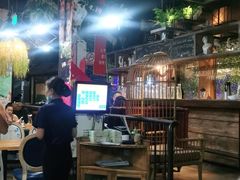 大堂-南海渔家•海鲜•正宗海南菜(海棠湾店)