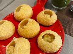 -Pita's&Tika's中东和印度风味餐厅(龙湖天街店)