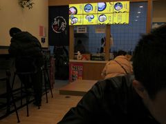 -布谷布谷热干面(祥盛街店)